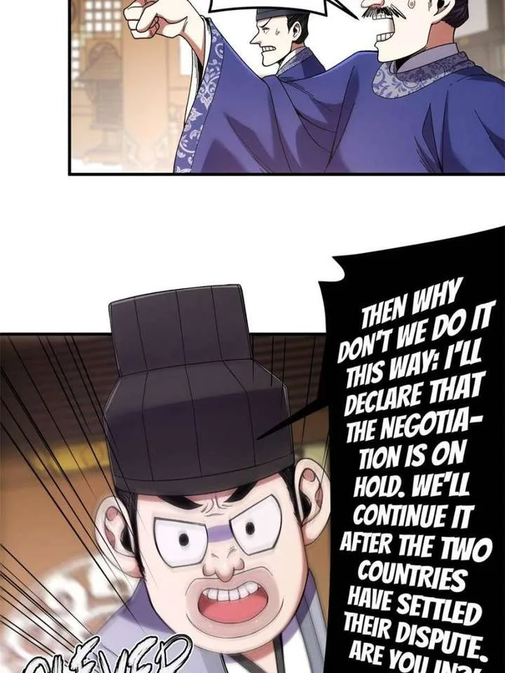 Celebrating the Remaining Life Chapter 58 page 33