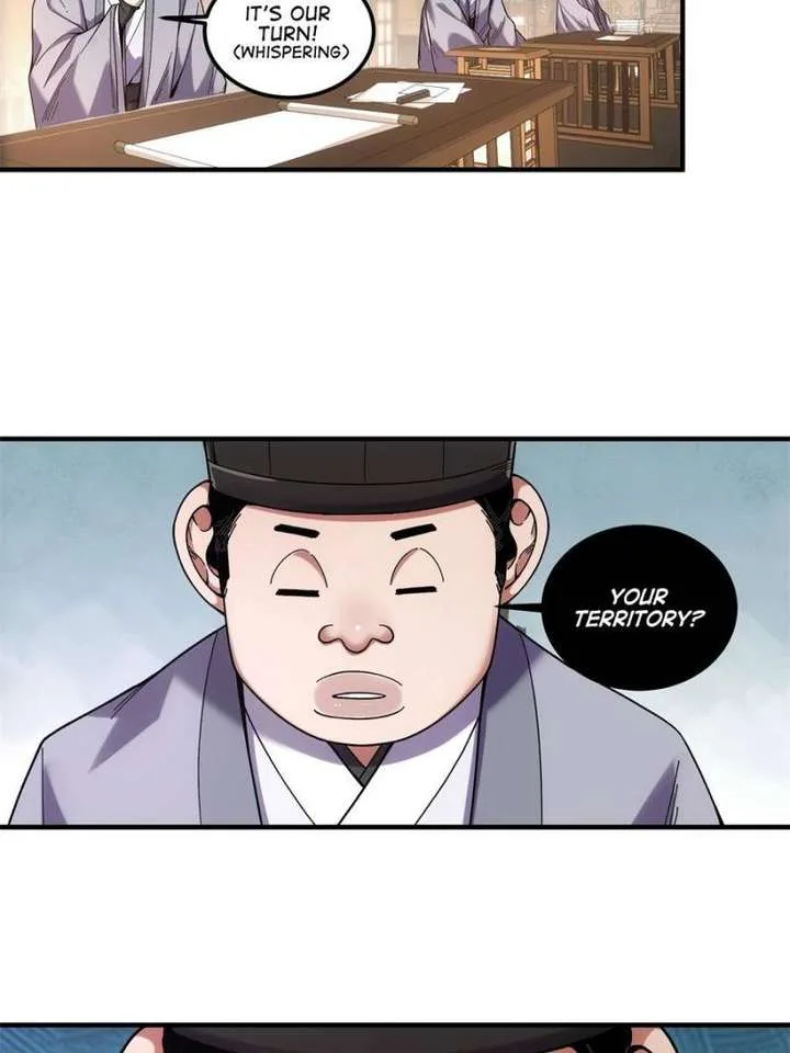 Celebrating the Remaining Life Chapter 58 page 30