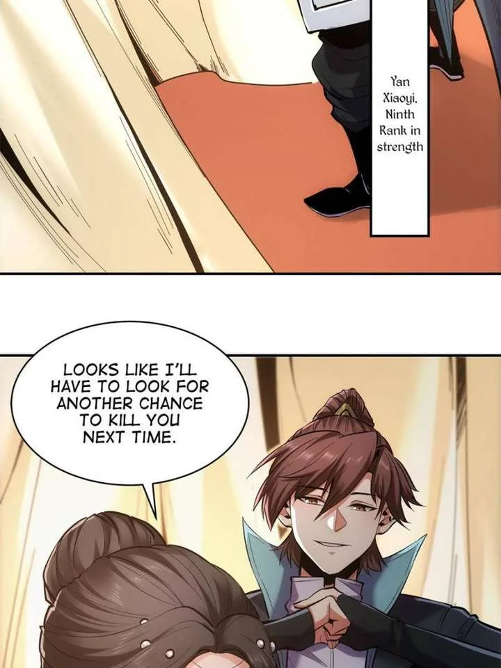 Celebrating the Remaining Life Chapter 60 page 57