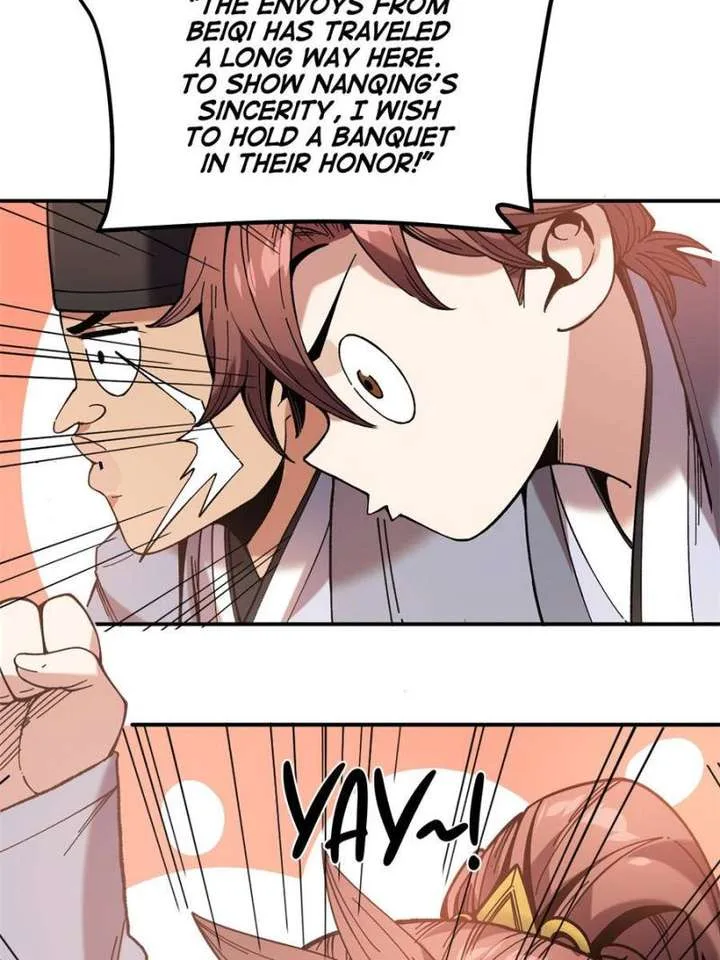 Celebrating the Remaining Life Chapter 61 page 46