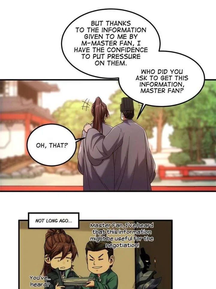 Celebrating the Remaining Life Chapter 58 page 42