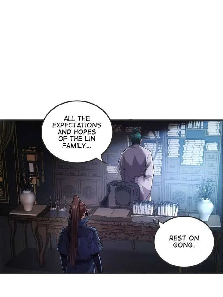Celebrating the Remaining Life Chapter 56 page 2