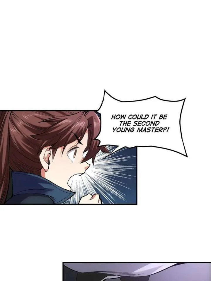 Celebrating the Remaining Life Chapter 56 page 8
