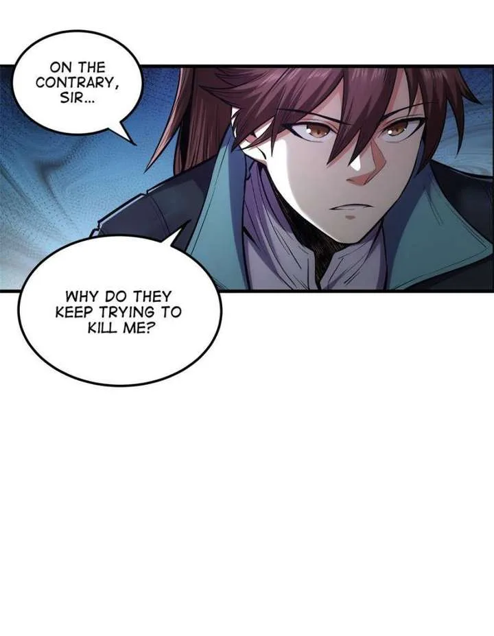 Celebrating the Remaining Life Chapter 56 page 12