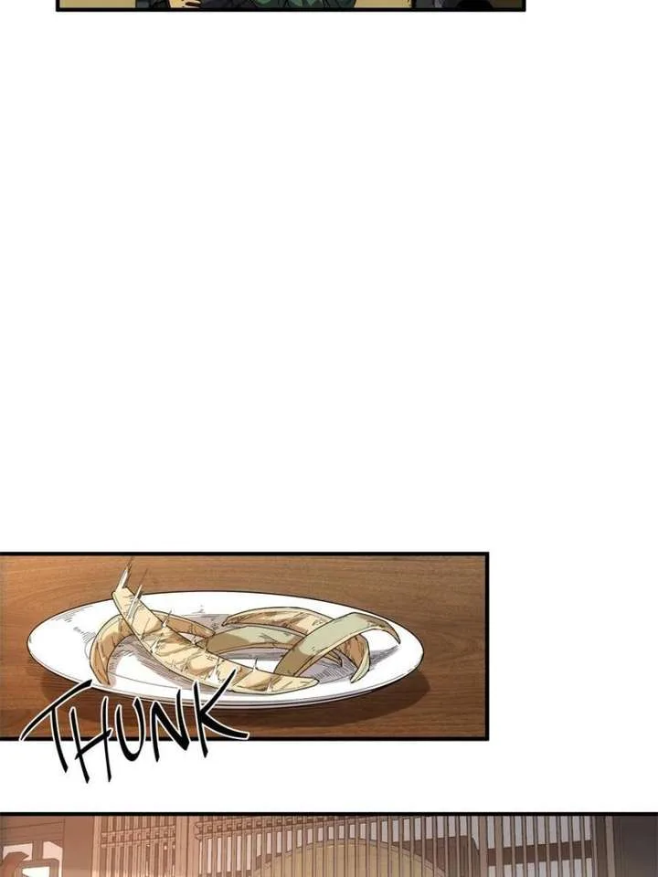 Celebrating the Remaining Life Chapter 58 page 43