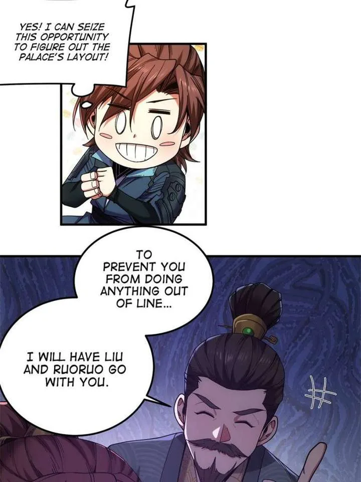 Celebrating the Remaining Life Chapter 58 page 46