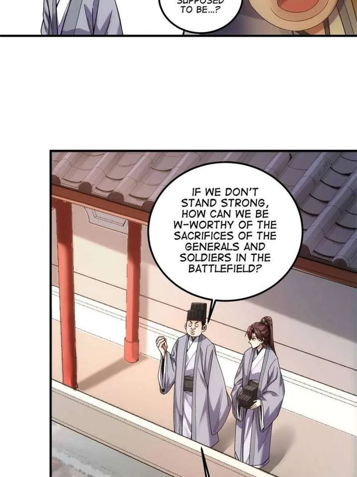 Celebrating the Remaining Life Chapter 58 page 40