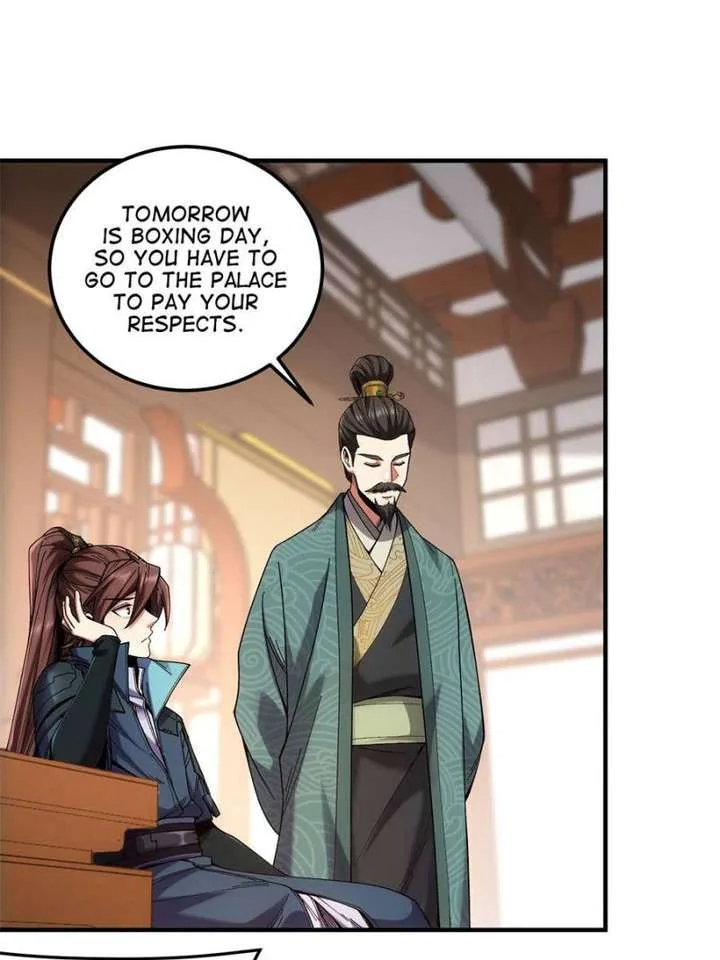 Celebrating the Remaining Life Chapter 58 page 45