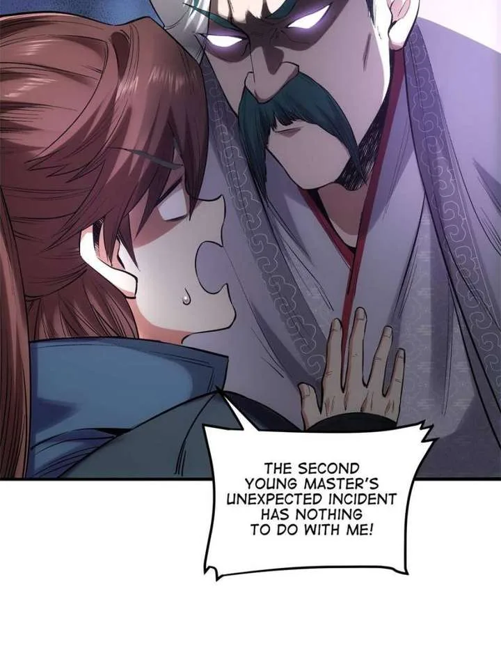 Celebrating the Remaining Life Chapter 56 page 11