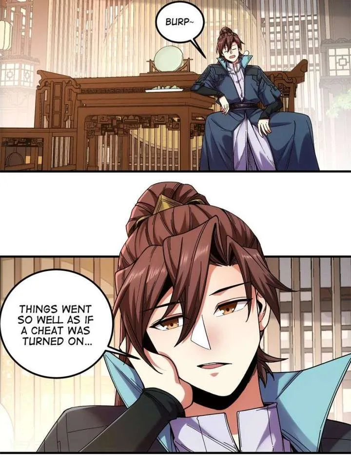 Celebrating the Remaining Life Chapter 58 page 44