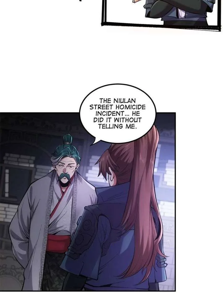 Celebrating the Remaining Life Chapter 56 page 14