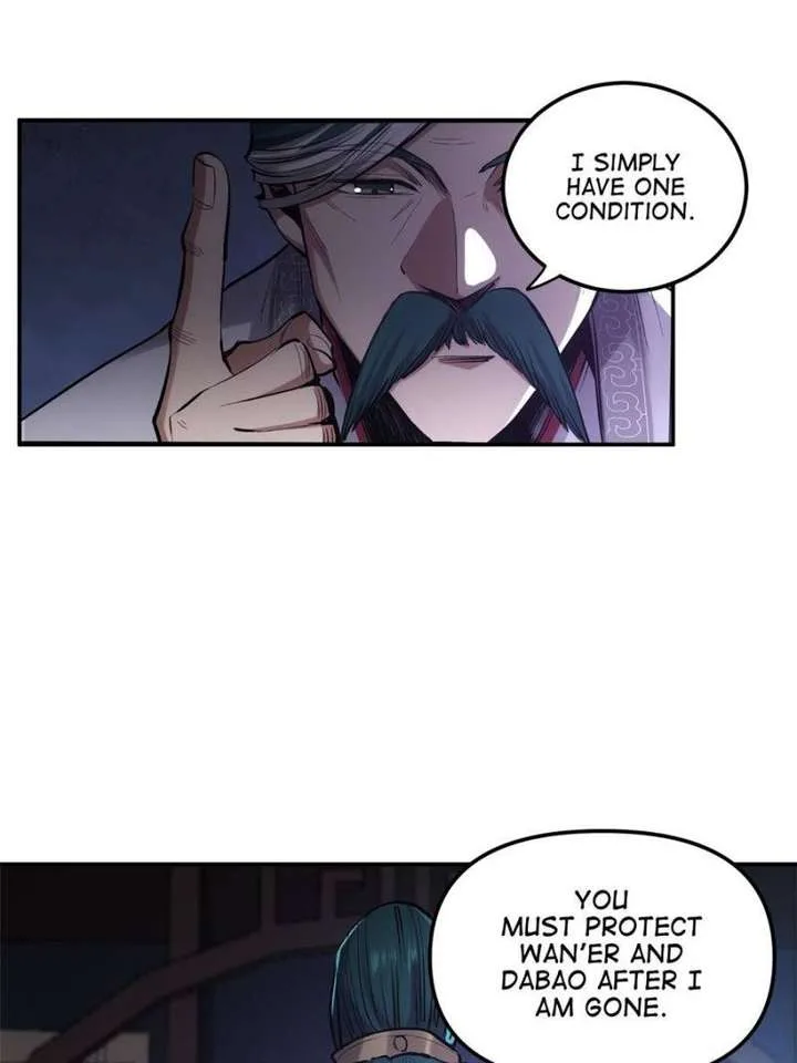 Celebrating the Remaining Life Chapter 56 page 20
