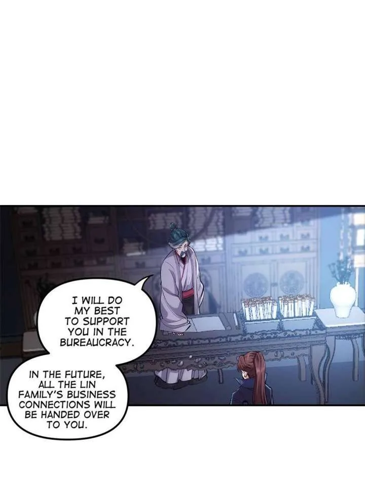 Celebrating the Remaining Life Chapter 56 page 19