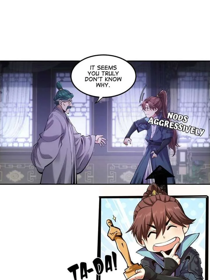 Celebrating the Remaining Life Chapter 56 page 13