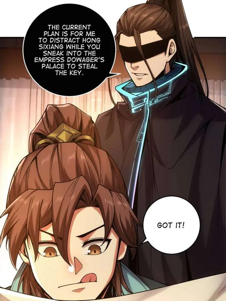 Celebrating the Remaining Life Chapter 62 page 9
