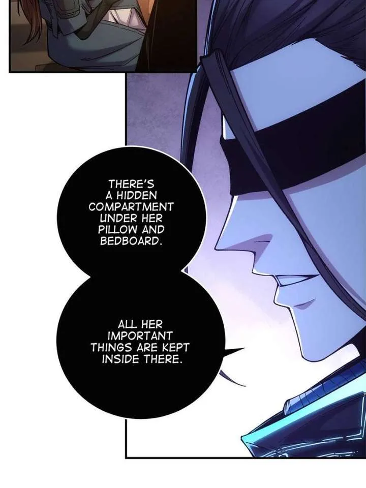 Celebrating the Remaining Life Chapter 62 page 11