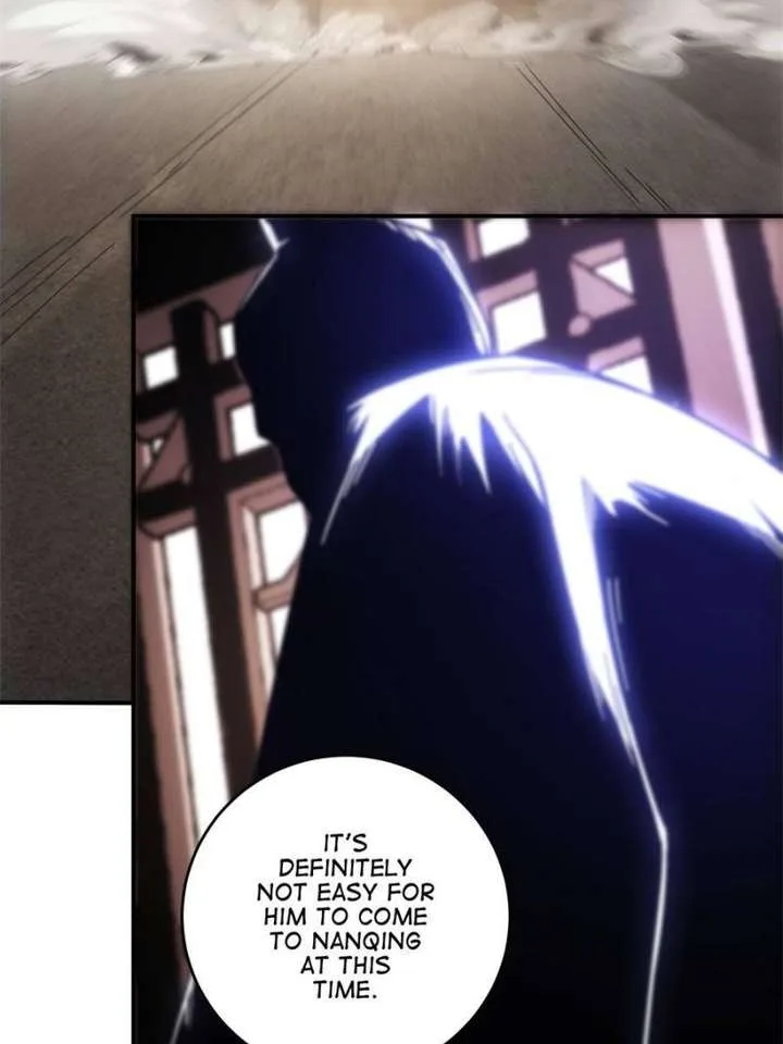 Celebrating the Remaining Life Chapter 62 page 6