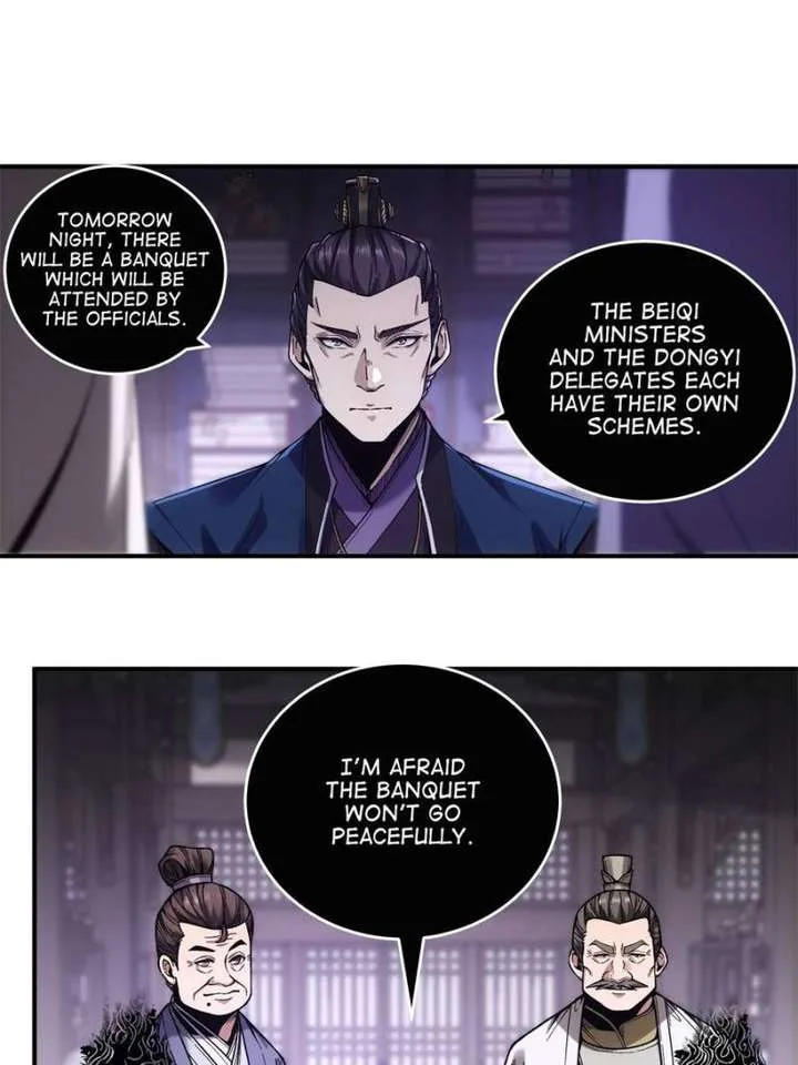 Celebrating the Remaining Life Chapter 62 page 2