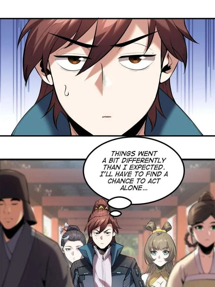 Celebrating the Remaining Life Chapter 59 page 2