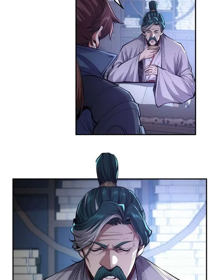 Celebrating the Remaining Life Chapter 56 page 30