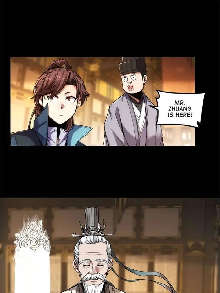 Celebrating the Remaining Life Chapter 62 page 44