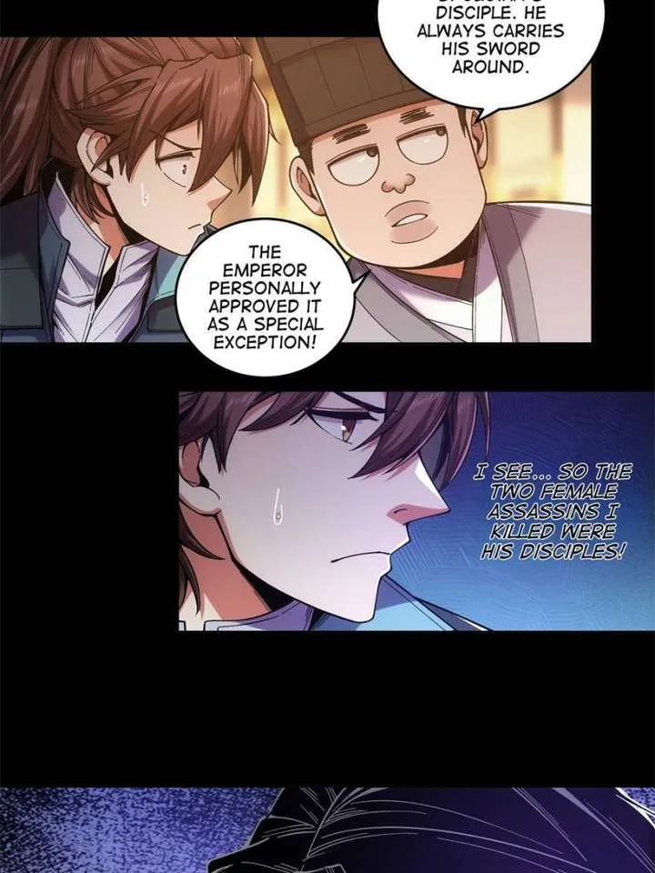 Celebrating the Remaining Life Chapter 62 page 40