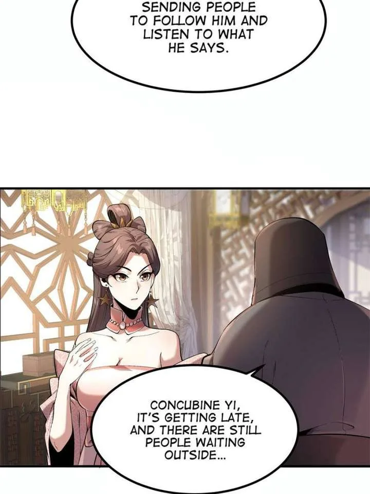 Celebrating the Remaining Life Chapter 59 page 17