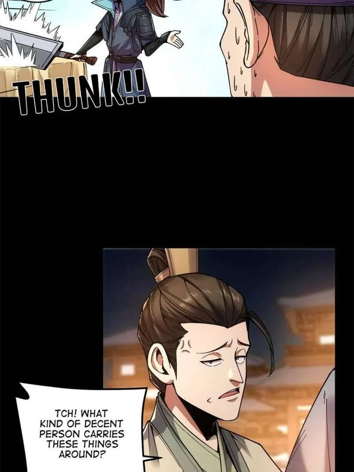 Celebrating the Remaining Life Chapter 62 page 23