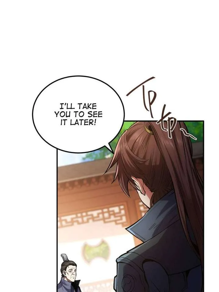 Celebrating the Remaining Life Chapter 56 page 35