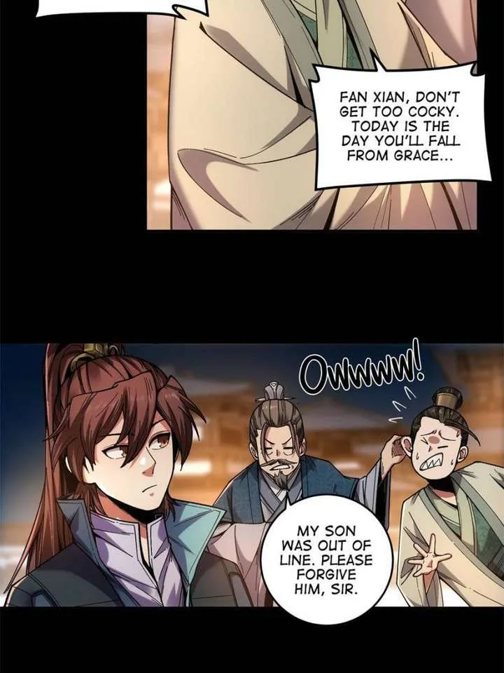 Celebrating the Remaining Life Chapter 62 page 24
