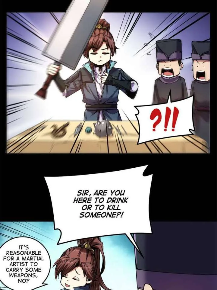 Celebrating the Remaining Life Chapter 62 page 22