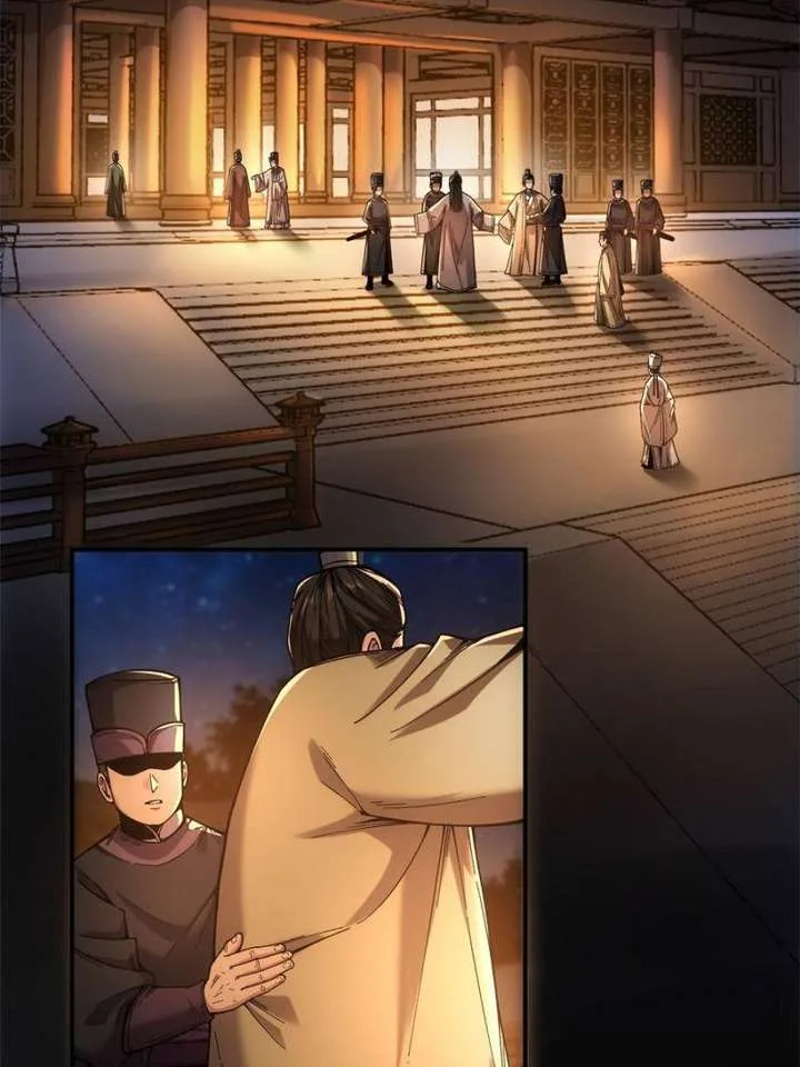 Celebrating the Remaining Life Chapter 62 page 18