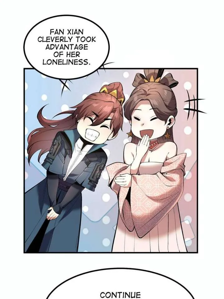 Celebrating the Remaining Life Chapter 59 page 16