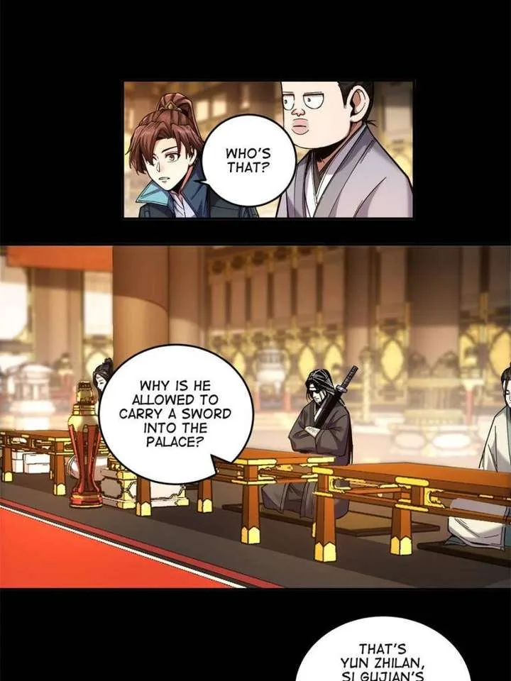 Celebrating the Remaining Life Chapter 62 page 39