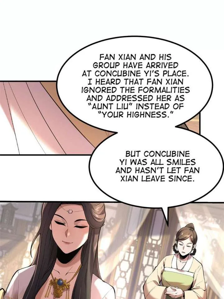 Celebrating the Remaining Life Chapter 59 page 13