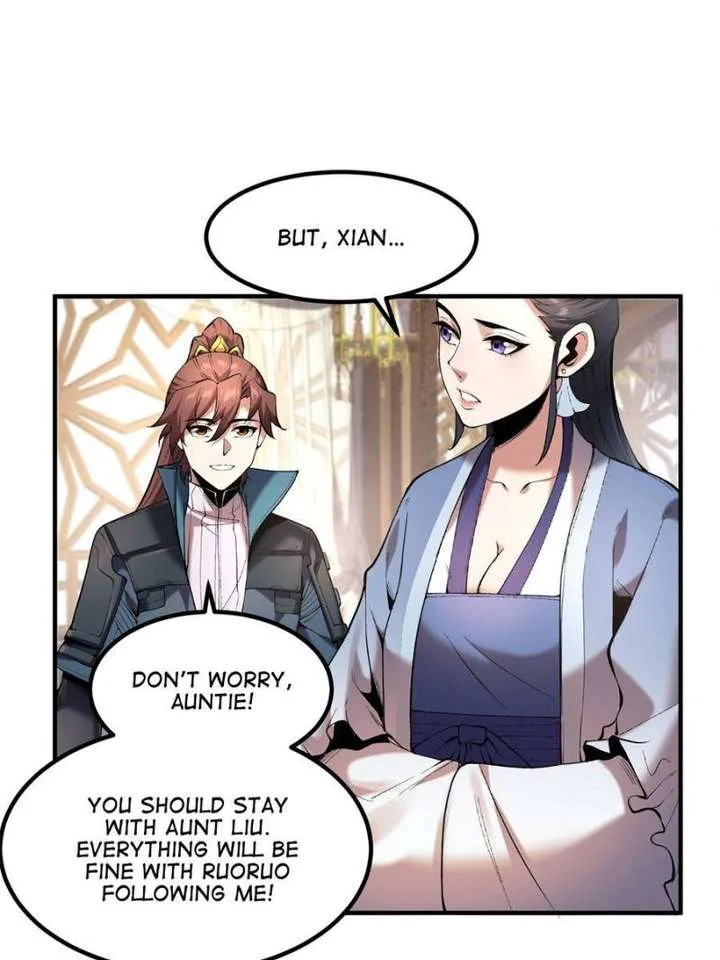 Celebrating the Remaining Life Chapter 59 page 20