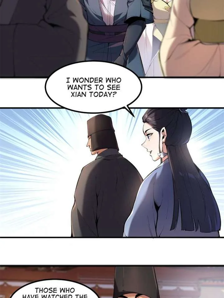 Celebrating the Remaining Life Chapter 59 page 3