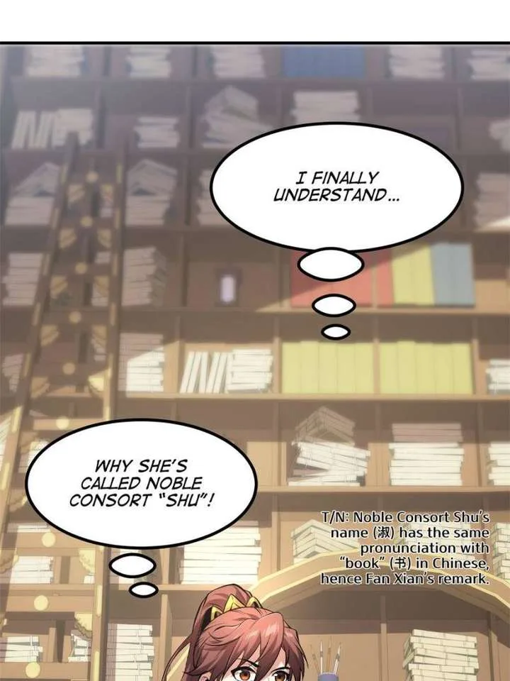 Celebrating the Remaining Life Chapter 59 page 22