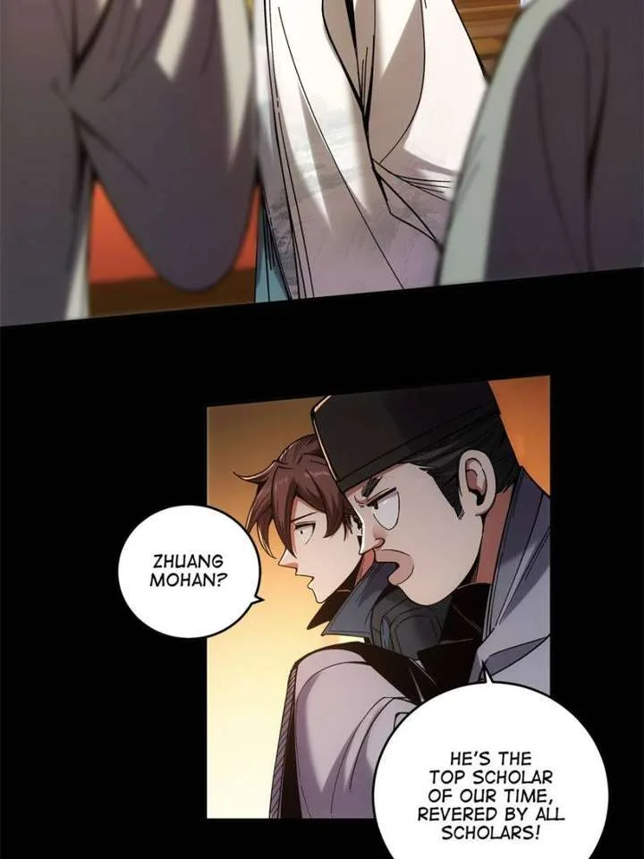 Celebrating the Remaining Life Chapter 62 page 47