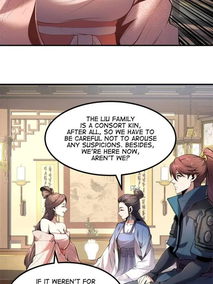 Celebrating the Remaining Life Chapter 59 page 8