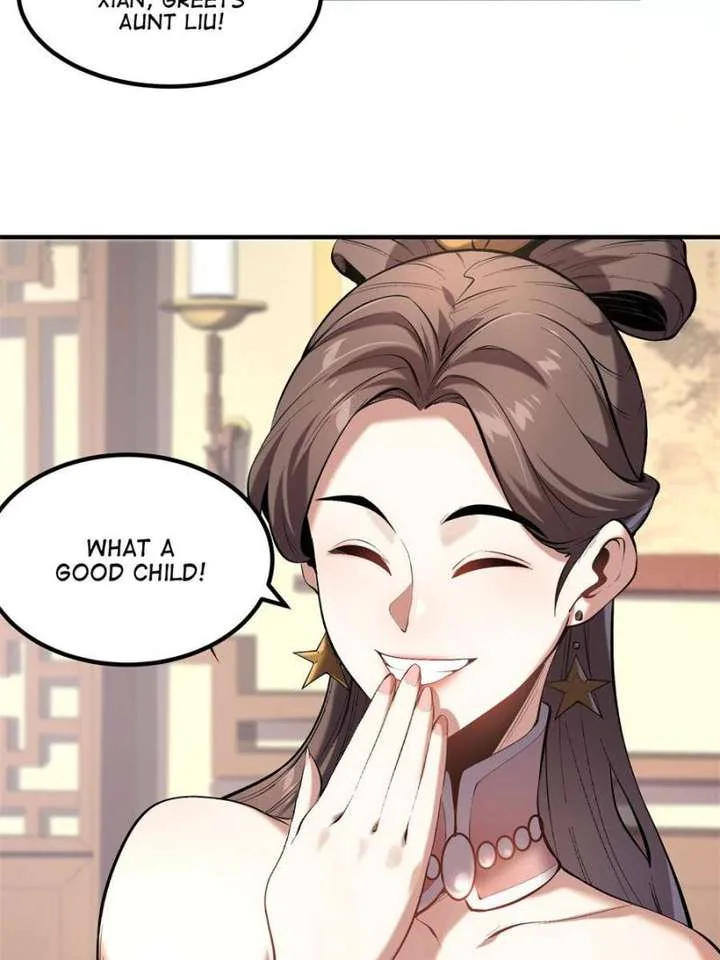 Celebrating the Remaining Life Chapter 59 page 10