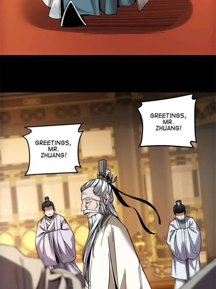 Celebrating the Remaining Life Chapter 62 page 46