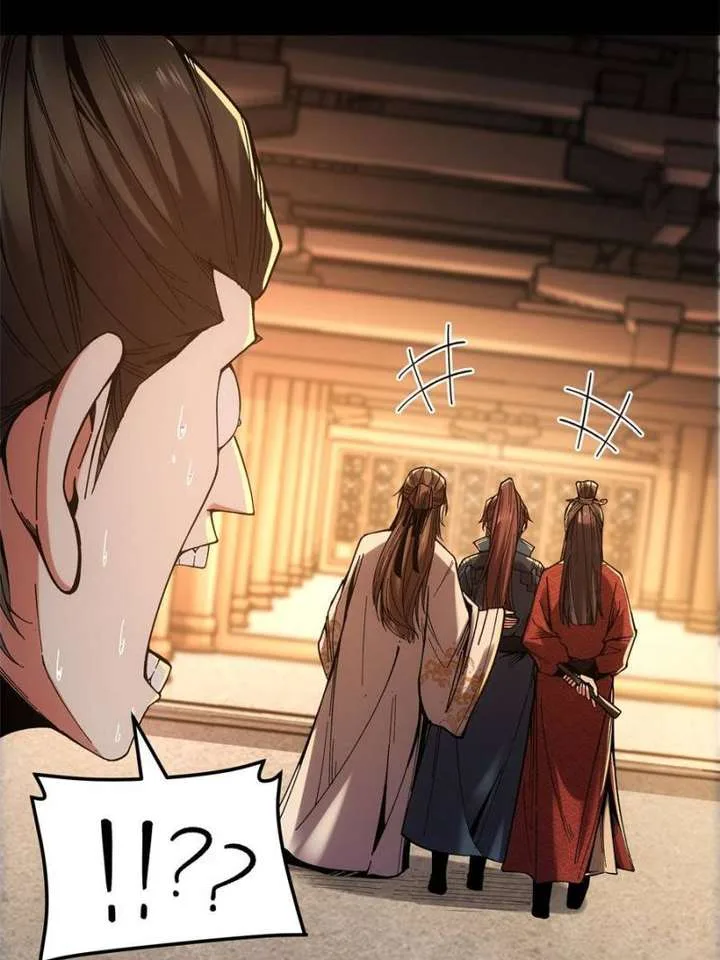 Celebrating the Remaining Life Chapter 62 page 35