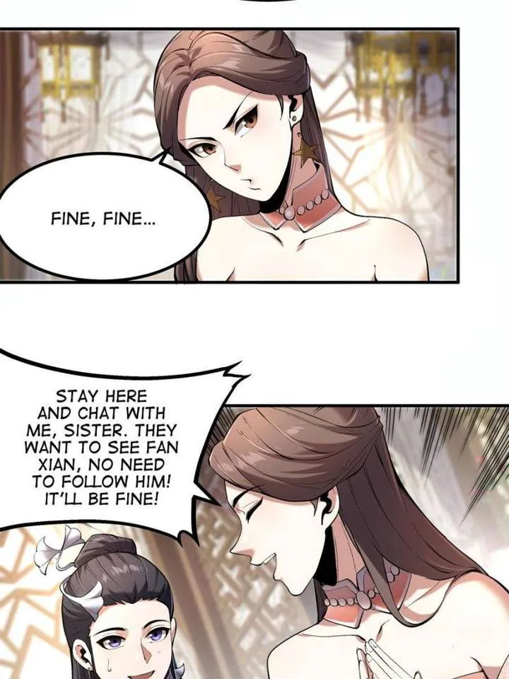 Celebrating the Remaining Life Chapter 59 page 18