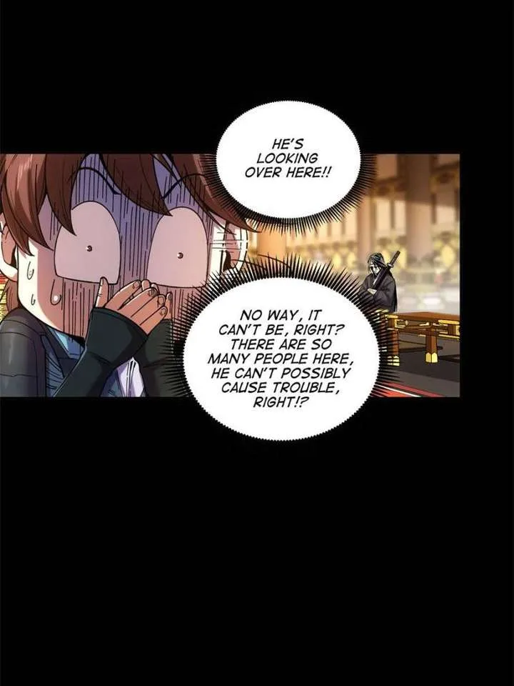 Celebrating the Remaining Life Chapter 62 page 42