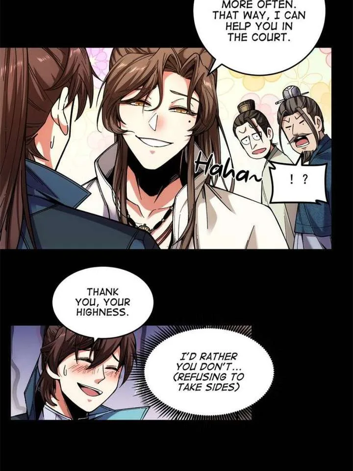 Celebrating the Remaining Life Chapter 62 page 30
