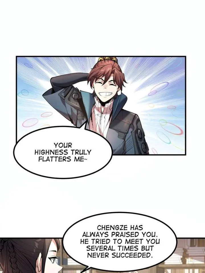 Celebrating the Remaining Life Chapter 59 page 28