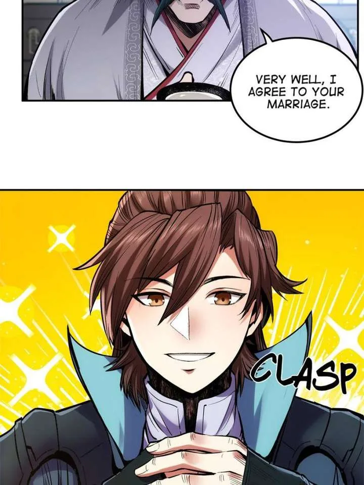 Celebrating the Remaining Life Chapter 56 page 31