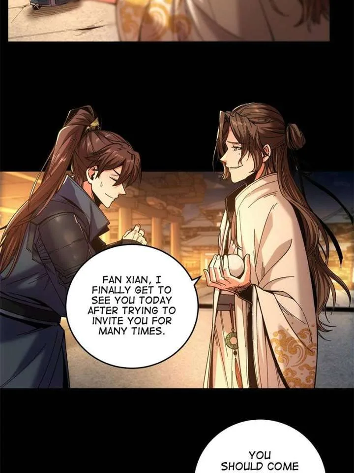 Celebrating the Remaining Life Chapter 62 page 29