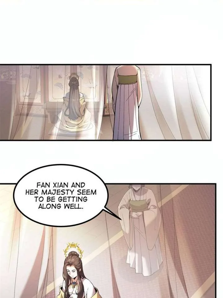 Celebrating the Remaining Life Chapter 59 page 53